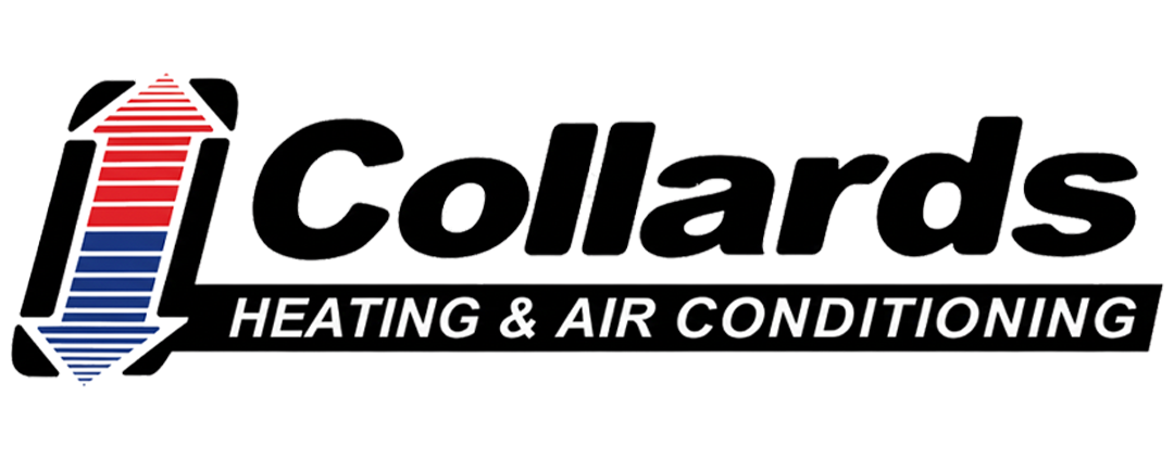 Collards Heating and Air Conditioning logo
