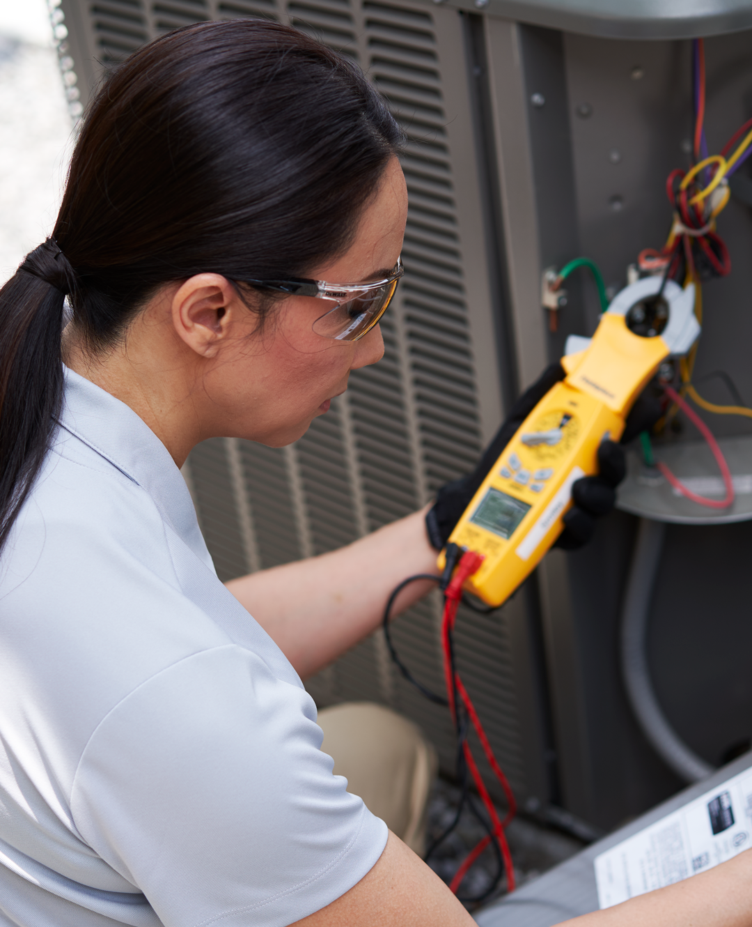 AC-Maintenance air conditioning maintenance