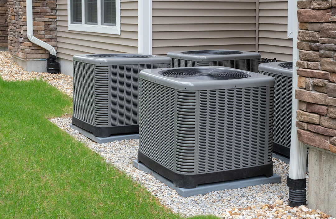 AC Installation near me 