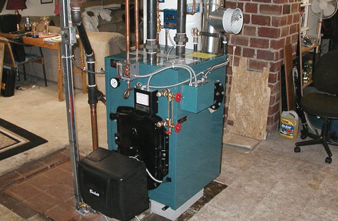 boilers 