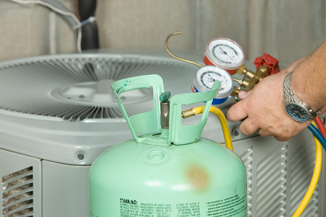 cooling-maintenance