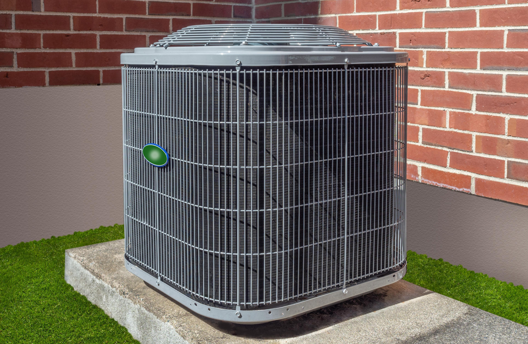 heat pumps