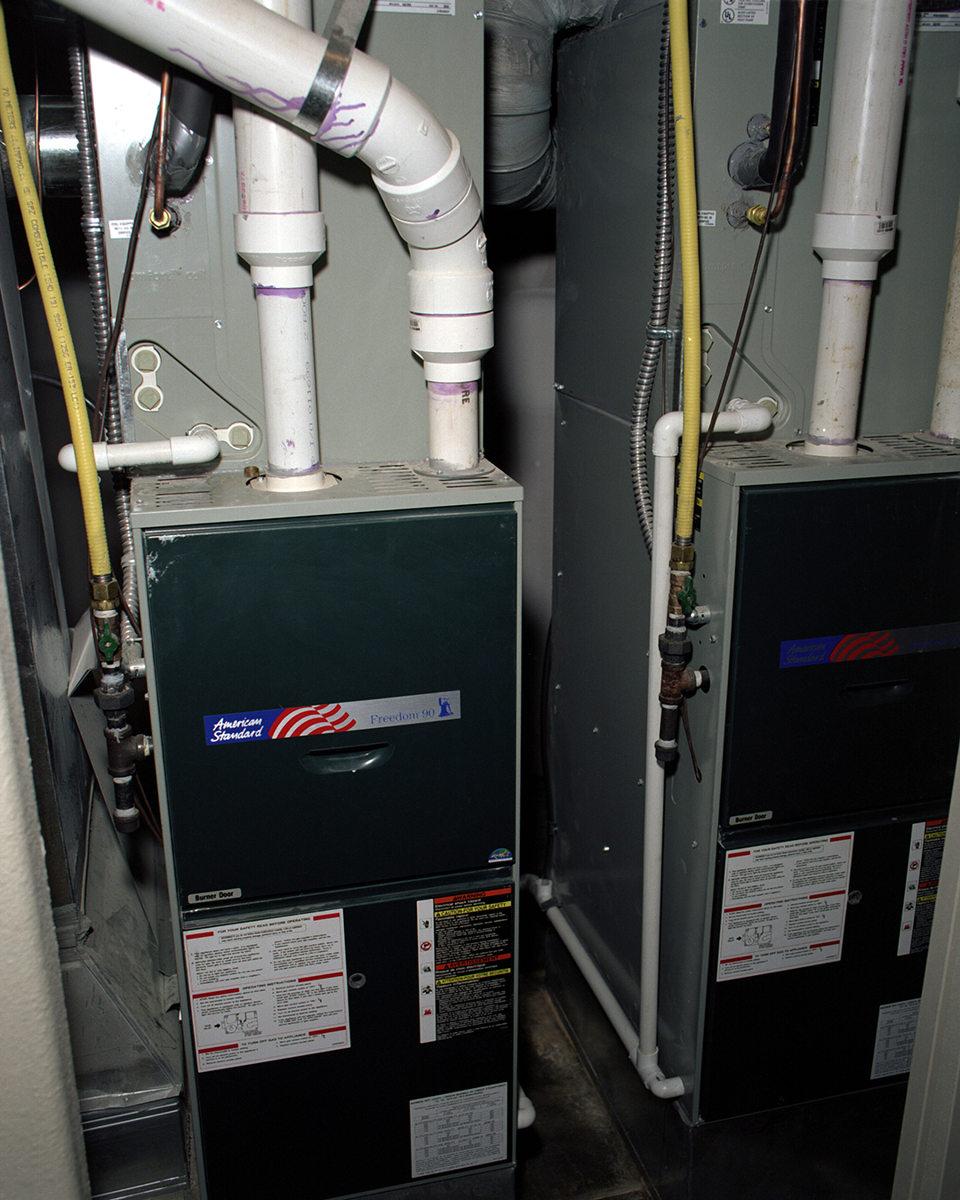 resiential-furnaces duel furnaces