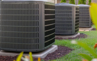 end of AC season Air Conditioning services near me