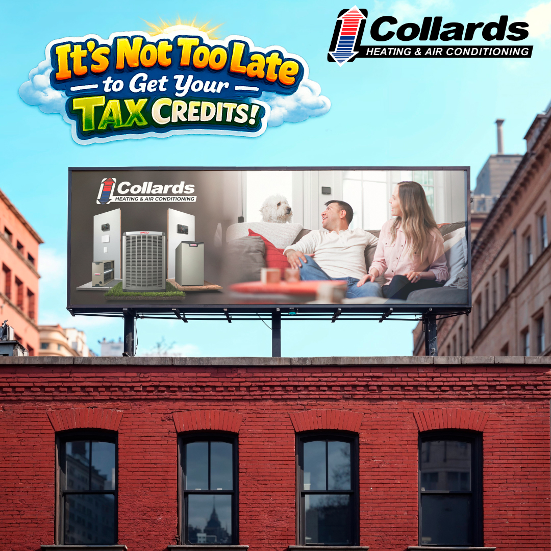 HVAC Tax Credits
